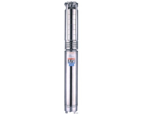 全不鏽鋼井用沉水泵浦