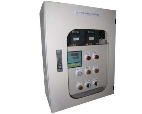 標準恆壓控制盤