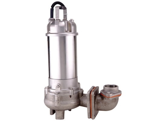 KCV0.5HP-7.5HP-SUS316材質