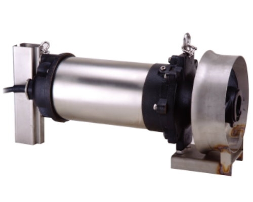 沉水式攪拌機KMR0.5HP-3HP-SUS316材質