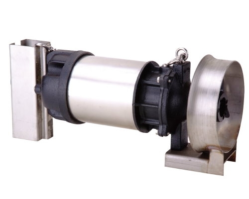 沉水式攪拌機MR0.5HP-3HP