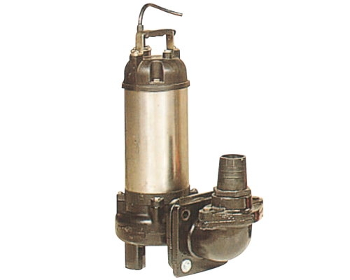 廢水泵浦-0.5HP~7.5HP