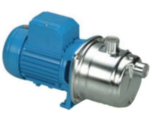 不銹鋼噴射泵浦