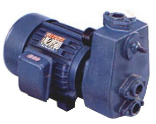 深井地面式增壓泵浦