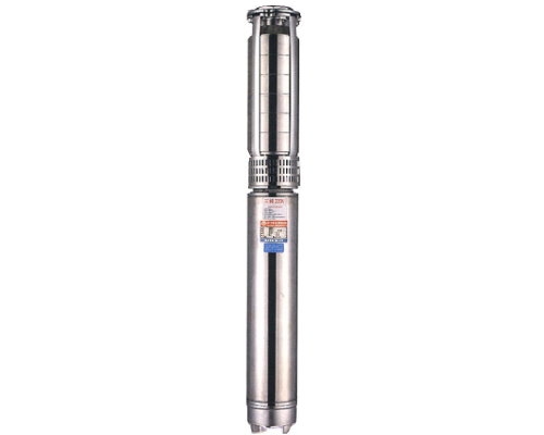 不鏽鋼沉水泵浦